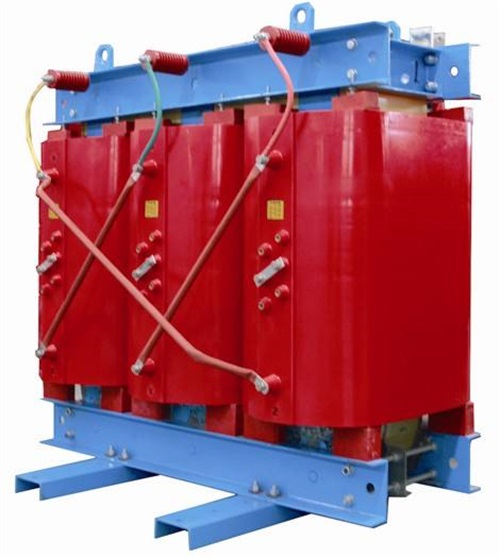 晋安SCB11-1000KVA/10KV/0.4KV干式变压器现货