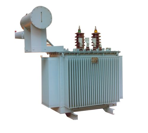 晋安S11-2500KVA/10KV/0.4KV油浸式变压器的厂家
