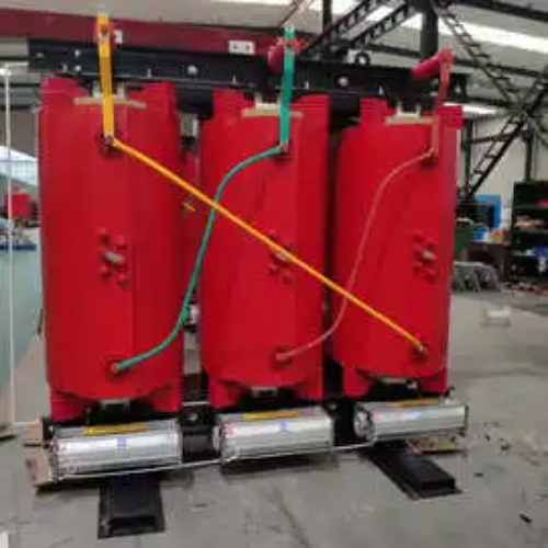 蛟河SCB14变压器产品标准